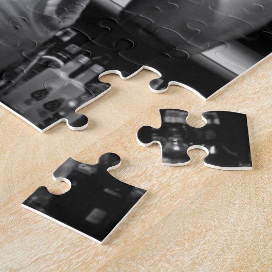 Der rote Pantoffel Puzzle (Seite)