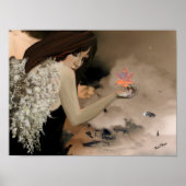 Der rote Stern! Poster (Vorne)