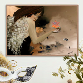 Der rote Stern! Poster