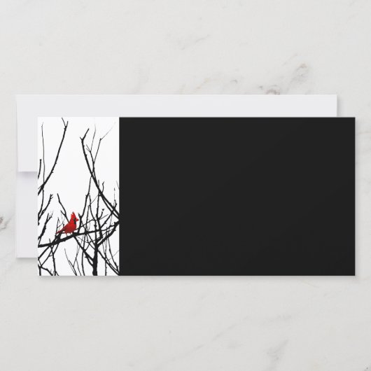 Der Rote Vogel von Leslie-Paprikaschoten (Vorderseite)