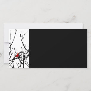 Der Rote Vogel von Leslie-Paprikaschoten