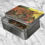 Der Rote Weinberg von Vincent van Gogh Puzzle<br><div class="desc">Der Rote Weingarten von Vincent van Gogh ist ein Vintages Bild der Post-Impressionismus-Alltagslandschaft, in dem die Bauern, die auf einem Feld bei Sonnenuntergang arbeiten, arbeiten. Es war das einzige Gemälde, das während van Goghs Lebenszeit verkauft wurde. Über den Künstler: Vincent Willem van Gogh war ein postimpressionistischer Maler, dessen Werk durch...</div>