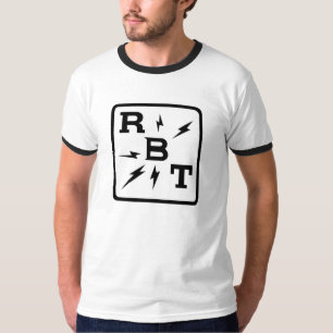Der Rover Boys Trio RBT Ringer-T - Shirt