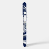 Der Rubaiyat der Schöpfung Omar Khayam Case-Mate iPhone Hülle (Rückseite / Links)