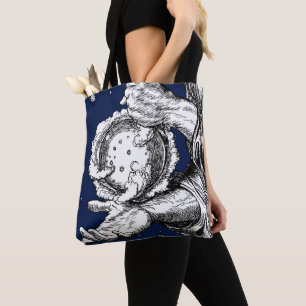 Der Rubaiyat der Schöpfung Omar Khayam Tasche