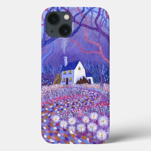 Der Rückzug 2014 Case-Mate iPhone Hülle (Rückseite)