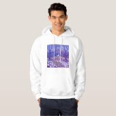 Der Rückzug 2014 Hoodie (Vorne ganz)