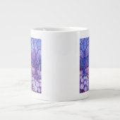 Der Rückzug 2014 Jumbo-Tasse (Vorderseite)