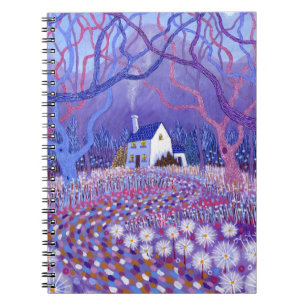 Der Rückzug 2014 Notizblock