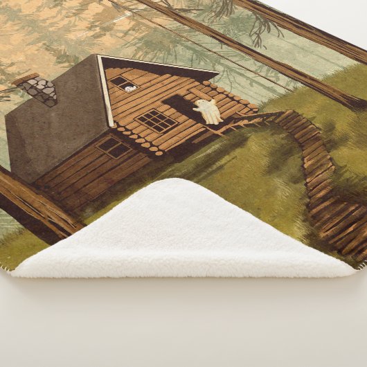 Der Rückzug Sherpadecke (3/4)