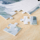 Der Ruf der Golden Glocken Puzzle (Seite)