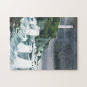 Der Ruf der Golden Glocken Puzzle (Horizontal)
