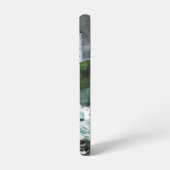 Der Ruf der Golden Glocken Samsung Galaxy Hülle (Linke Seite)