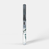 Der Ruf der Golden Glocken Samsung Galaxy Hülle (Rechte Seite)