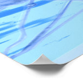 Der Ruf der Wildnis Poster (Ecke)