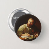 Der Ruf des Apostels Matthew Button (Vorne & Hinten)