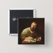 Der Ruf des Apostels Matthew Button (Vorne & Hinten)