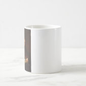 Der Ruf des Apostels Matthew Kaffeetasse (Mittel)