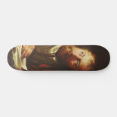 Der Ruf des Apostels Matthew Skateboard (Horizontal)