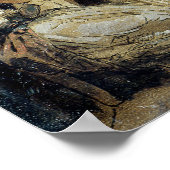 Der Ruf nach den letzten Opfern des Terrors Poster (Ecke)