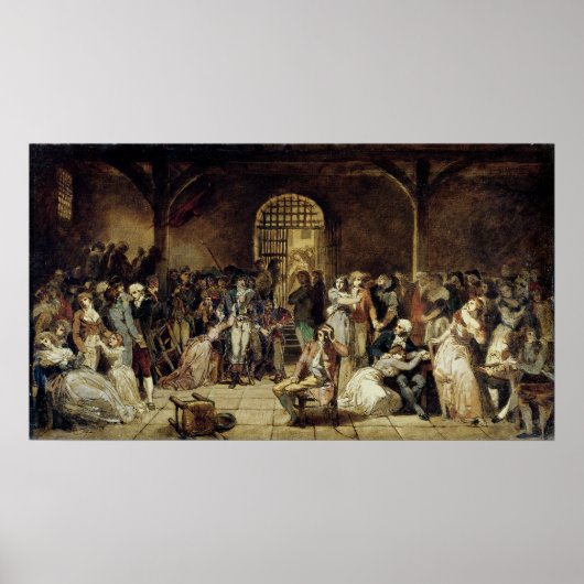 Der Ruf nach den letzten Opfern des Terrors Poster (Vorne)