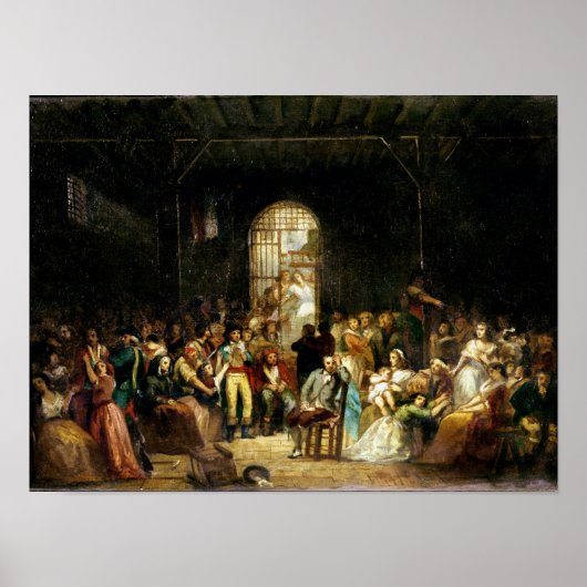 Der Ruf nach den letzten Opfern des Terrors Poster (Vorne)
