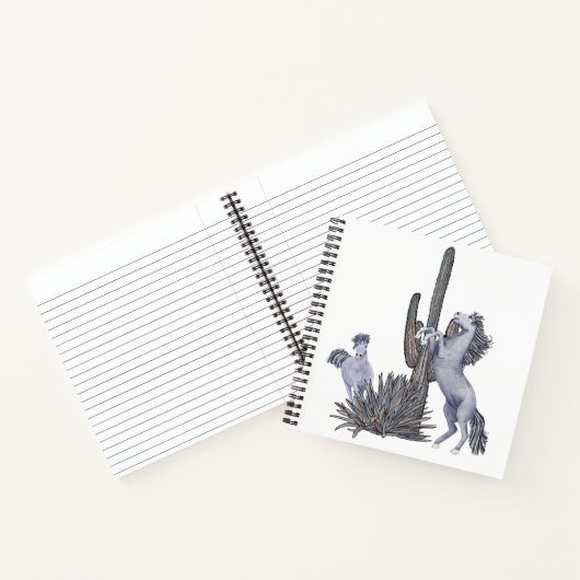 "Der Ruf" Notizblock (Innenseite)