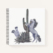 "Der Ruf" Notizblock (Vorderseite)