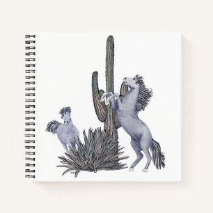 "Der Ruf" Notizblock