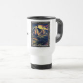 Der Ruheplatz… Reisebecher (VorderseiteRechts)