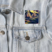 Der Ruheraum Button (Beispiel)