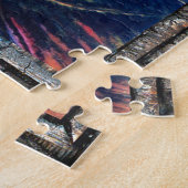 Der Ruheraum Puzzle (Seite)