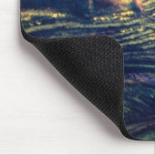 Der Ruheraum, Pyramiden Mousepad (Ecke)