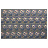 Der Ruheraum Stoff (Fat Quarter (45,7 x 55,9 cm))