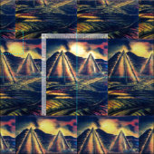 Der Ruheraum Stoff (Kachel)