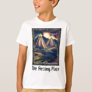 Der Ruheraum T-Shirt