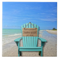 Der Ruhestand steht mir gut! Sanibel Island Beach