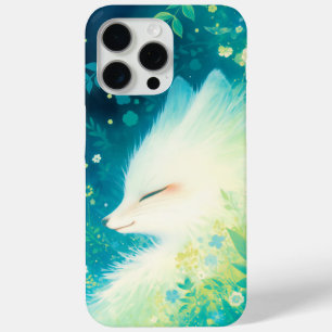 Der ruhige Fuchswächter Case-Mate iPhone Hülle