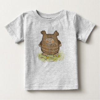 Der ruhige Rausch Baby T-shirt