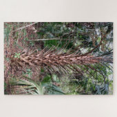 Der ruhige Riese - die ruhigen Rätsel der Stille Puzzle (Horizontal)