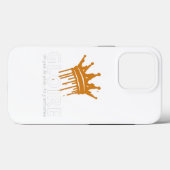 Der Ruhm Case-Mate iPhone Hülle (Rückseite (Horizontal))