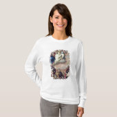 Der Ruhm der Heiligen, 1645-47 T-Shirt (Vorne ganz)
