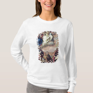 Der Ruhm der Heiligen, 1645-47 T-Shirt
