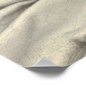 Der Ruhm der Madonna Poster (Ecke)