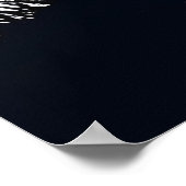 Der Ruhm der Nordics Poster (Ecke)