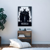 Der Ruhm der Nordics Poster