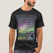 Der Ruhm Gottes2 T-Shirt (Vorderseite)