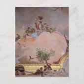 Der Ruhm Spaniens IV Postkarte (Vorderseite)