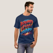 Der Ruhm T-Shirt (Vorne ganz)