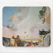 Der Ruhm von Spanien III Mousepad (Vorne)